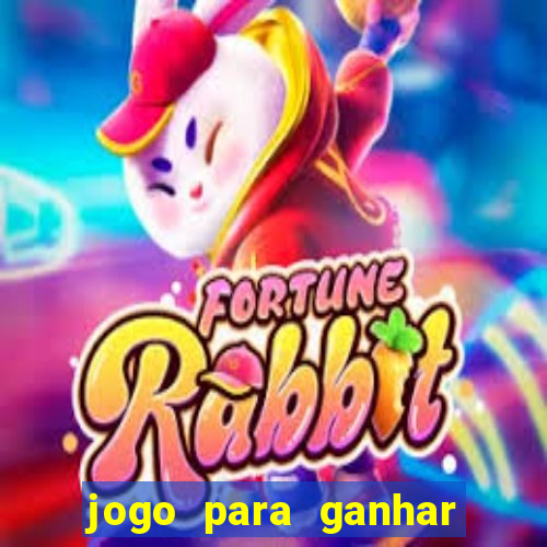 jogo para ganhar dinheiro sem depositar nada